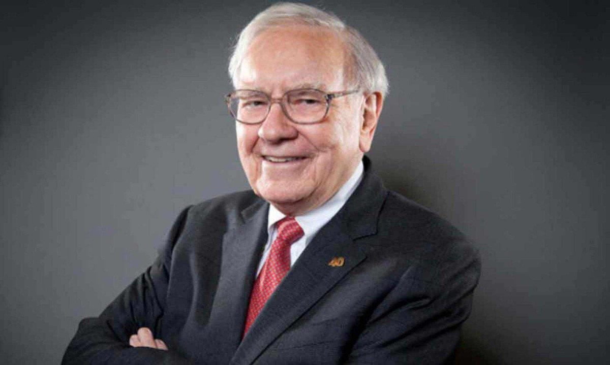 O líder entre os filantropos norte-americanos é o investidor bilionário Warren Buffet, que no sábado doou US$ 6 bilhões em ações da Berkshire Hathaway para cinco instituições de caridade - (crédito: Reprodução da Internet) O líder entre os filantropos norte-americanos é o investidor bilionário Warren Buffet, que no sábado doou US$ 6 bilhões em ações da Berkshire Hathaway para cinco instituições de caridade - (crédito: Reprodução da Internet)