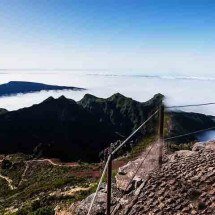 Terra portuguesa: Deslumbre-se com a beleza da Ilha da Madeira -   Divulgação