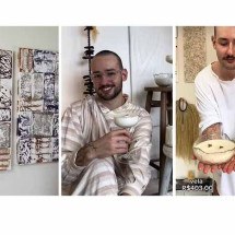 Artesão anuncia vela por 400 reais e causa polêmica na internet -  Reprodução do TIK TOK