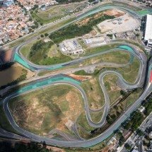 Financeira do Santander marca presença no Festival Interlagos 2025 - DINO
