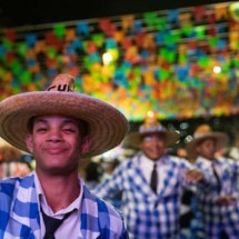 Todos os dias, estarão presentes barraquinhas da Economia Solidária, iniciativa da Prefeitura de Contagem voltada à geração de trabalho e renda para a população -  (crédito: Janine Moraes / PMC / Divulgação)