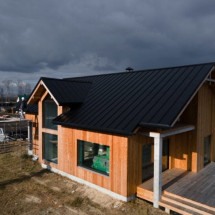 Economia com moradia: Casa pré-fabricada vendida na internet atrai interesse pelo baixo custo - freepik 