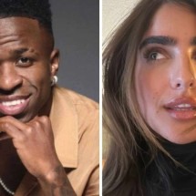 Vini Jr. é flagrado com novo affair em Miami; saiba quem é - Tupi - Pablo Oliveira
