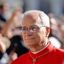 Leão XIV inicia duas semanas de recesso na residência de verão dos papas - Reprodução Vatican News