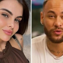 Amanda Kimberlly mostra bastidores da festa de 1 ano de Helena, filha com Neymar - Tupi - Pablo Oliveira