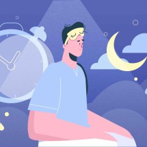 Alta do cortisol compromete bem-estar geral - DINO