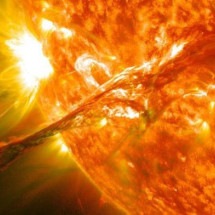 Distúrbios geomagnéticos do sol influenciam infarto, sobretudo em mulheres