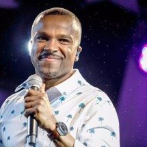 Ex-funcionária de Alexandre Pires é acusada de furtar R$ 1,5 milhão do cantor - Divulgação/Alexandre Pires