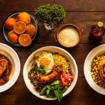 Restaurante recém-inaugurado em BH resgata comida geraizeira; conheça - Lucaz Rod/ Divulgação