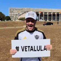 Cleitinho faz campanha para Lula vetar aumento do número de deputados