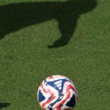 Atletas de país multicampeão da Copa fizeram só três gols no Mundial