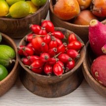 Gastronomia sustentável valoriza ingredientes nativos e zero desperdício - Freepik
