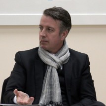 Desembargador vítima de homofobia fala sobre caso: 'Mais amor, menos ódio' - Reprodução/Diocese Joinville