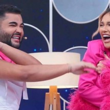 Lucas Guedez expõe atitude de Virginia Fonseca: &#8220;A única famosa&#8230;&#8221; - Tupi - Pablo Oliveira