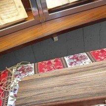 Manuscrito na língua Tâmil é encontrado na Itália; antigo idioma ainda é falado - Tamil Bharatha/Reprodução Twitter
