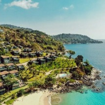 Morte de turista que despencou de piscina com borda infinita lança dúvidas sobre sistema - Miltiadis Fragkidis/Unsplash