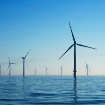 Energia eólica torna Uruguai um destaque mundial em sustentabilidade - Nicholas Doherty Unsplash



