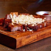 Dia da Gastronomia Mineira: a influência dessa culinária em cozinhas de BH  - Hector Duarte/ Divulgação