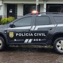 Polícia do Rio fecha o cerco a postos suspeitos de ligação com PCC - Divulgação/Polícia Civil