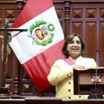 Presidente do Peru dobra o próprio salário em meio a impopularidade recorde -  Luis Iparraguirre/Flickr