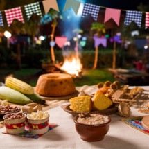 Confira as festas juninas que vão movimentar BH neste fim de semana - Reprodução/Stock Photo