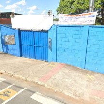 BH: 45 notebooks "somem" de armário de escola municipal - Reprodução/Google Street View