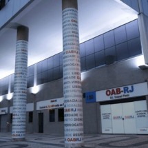 Sede da OAB é fechada após ameaça de atentado