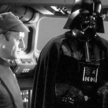 Kenneth Colley, o Almirante Piett de Star Wars, morre aos 87 anos - Reprodução