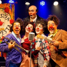 Orquestra Modesta se apresenta domingo (6/7) no Palácio das Artes - Amanda Areias/divulgação