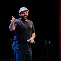 Comédia é destaque na agenda cultural de BH - Renato Croce/divulgação
