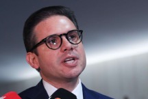 Entorno de Motta v&#234; digital do Planalto em v&#237;deos de IA
