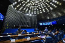 PL quer negociar relatoria ou presid&#234;ncia da CPI do Crime Organizado