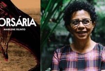 Marilene Felinto busca a ancestralidade em &#8216;Cors&#225;ria&#8217;