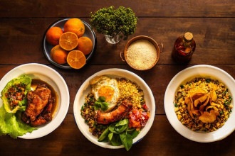 Restaurante recém-inaugurado em BH resgata comida geraizeira; conheça
