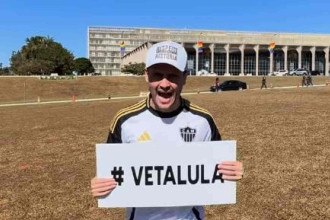 Cleitinho faz campanha para Lula vetar aumento do número de deputados
