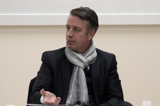 Desembargador vítima de homofobia fala sobre caso: 'Mais amor, menos ódio'