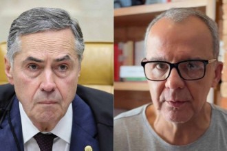 Barroso frustra Cabral e será Cármen, não Gilmar, quem decidirá sobre pedido dele