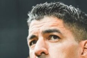 Torcedores do Grêmio reagem à possível saída de Suárez do Inter Miami