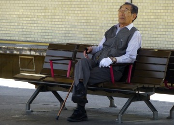 O que o Japão pode fazer para reagir ao envelhecimento da sua população? Seria parte de um fenômeno mundial?  -  (crédito: PxHere)