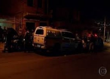 Depois de quatro anos, a Polícia Civil conseguiu elucidar o assassinato de empreendedor digital -  (crédito: PMMG)