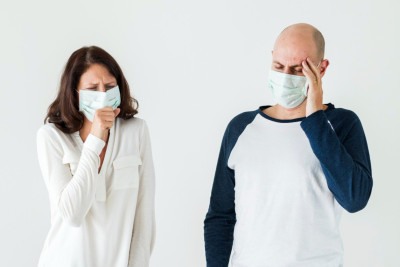 Há uma forte tendência de crescimento dos casos de influenza e H1N1 no Brasil -  (crédito: rawpixel.com/FreePik)