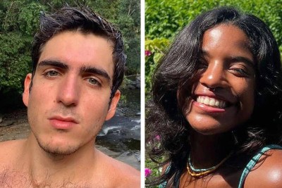 Joa?o Mader classificou a atividade turística feita por Juliana Marins como 'bastante perigosa'  -  (crédito: Instagram)