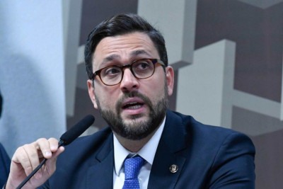 Com irmão no BTG, presidente da CVM votou em casos de interesse do banco -  (crédito: Platobr Economia)