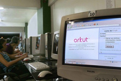 Após uma década de ausência, o Orkut, um dos ícones da internet dos anos 2000, está se preparando para um grandioso retorno. A seguir, confira algumas comunidades famosas para matar a saudade -  (crédito: Imagem/Reprodução)