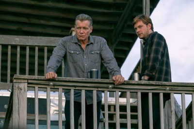



 

 


XXXX


Os atores Holt McCallany (Harlan Buckley) e Jake Weary (Cane Buckley) protagonizam "O píer" -  (crédito: Netflix/divulgação)