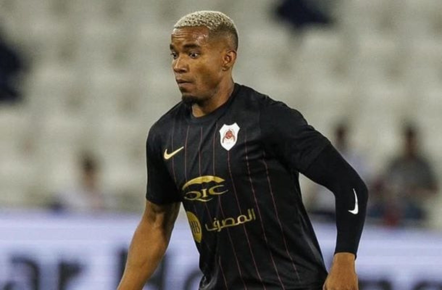 Vasco acerta com Thiago Mendes, primeira contratação de Admar Lopes