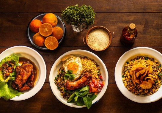 Restaurante recém-inaugurado em BH resgata comida geraizeira; conheça