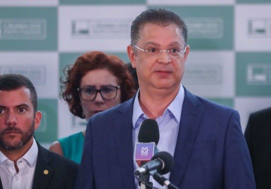 Bruno Spada/Câmara dos Deputados