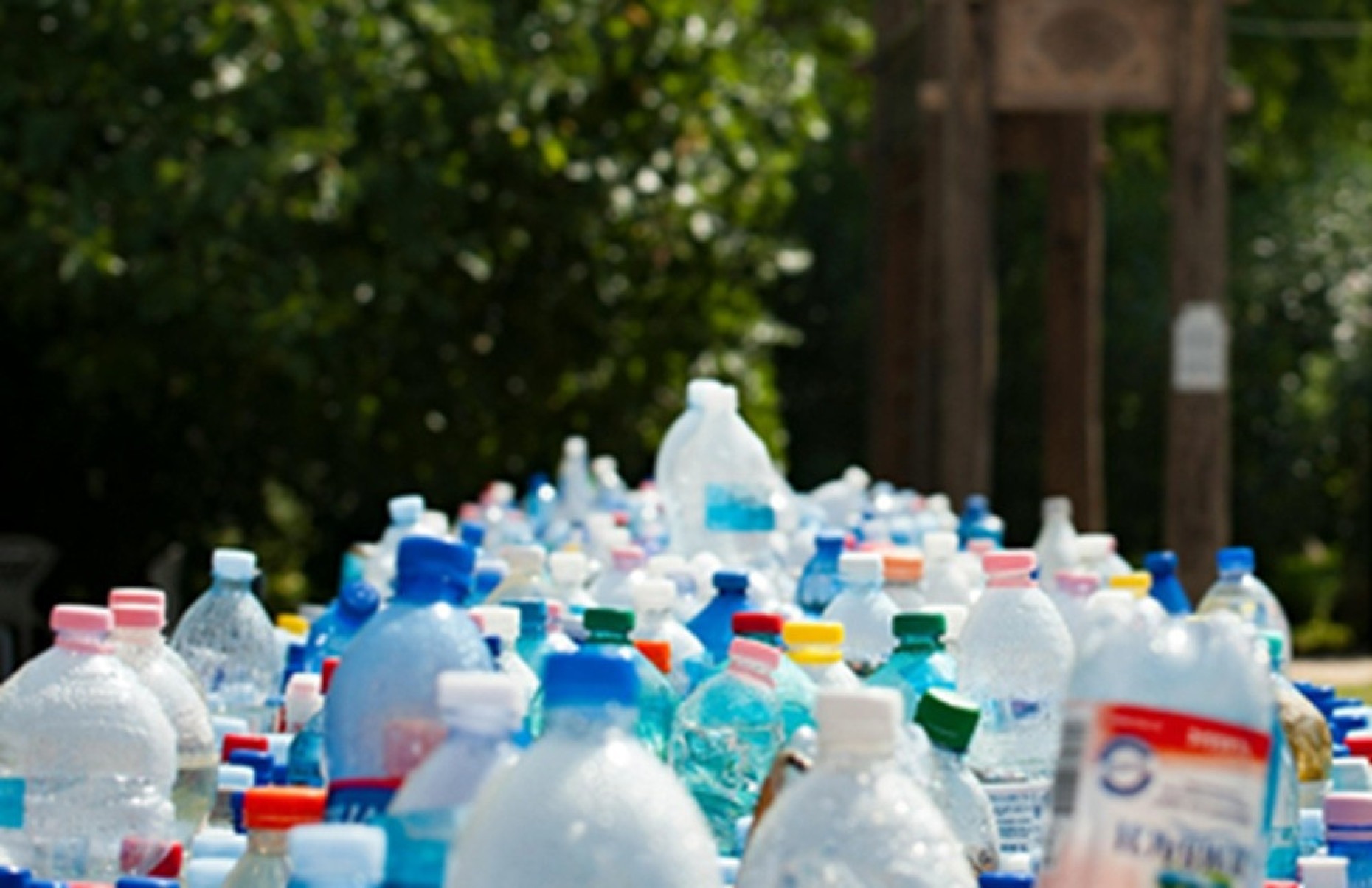 Redução de resíduos plásticos é um impulso para economia circular - DINO