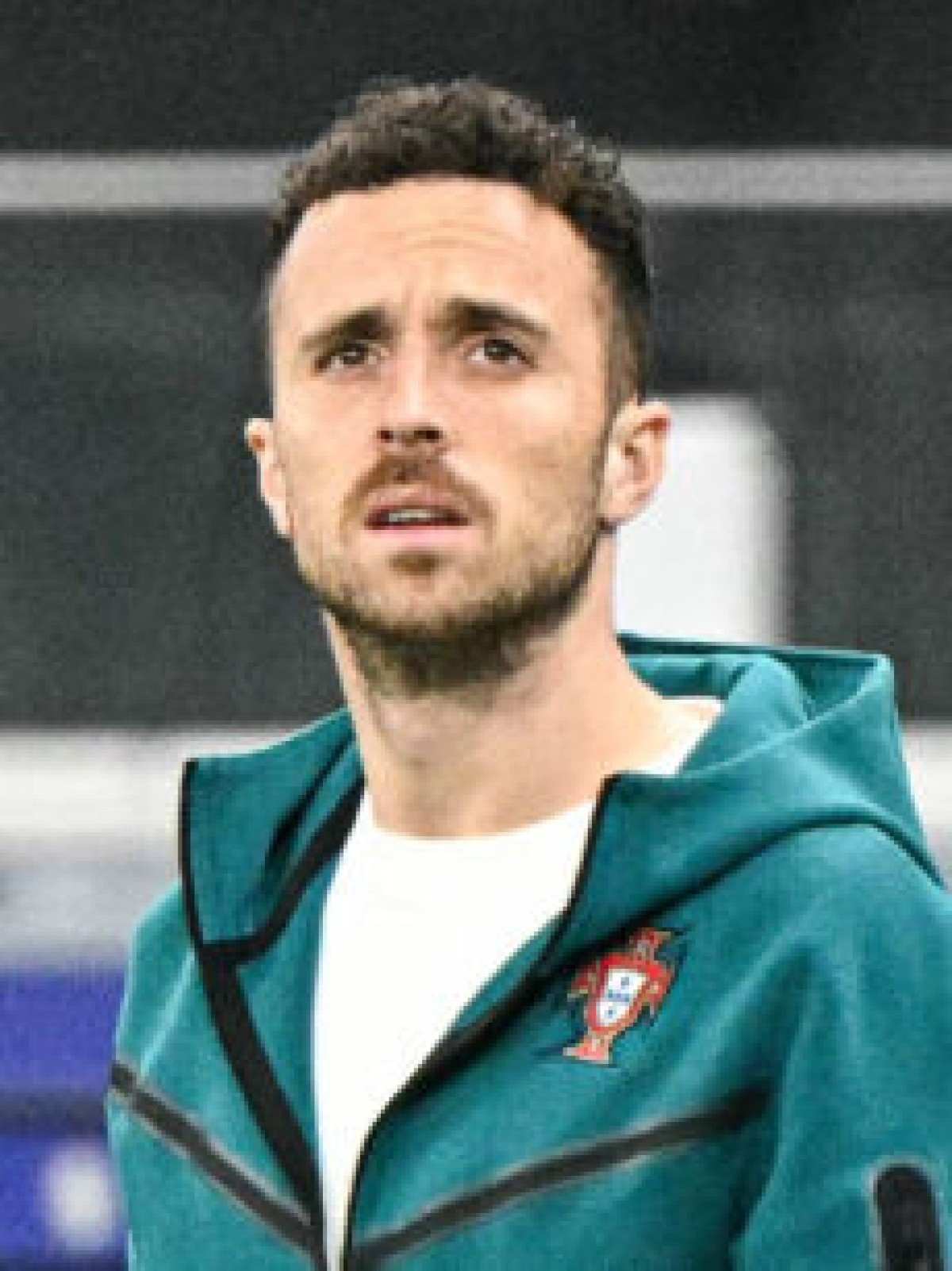 Atacante do Atlético se diz abalado com morte de Diogo Jota: &#8216;Sem acreditar&#8217; - No Ataque Internacional